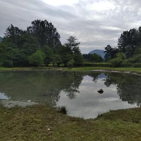 Apartment Tra La Stazione E Il *