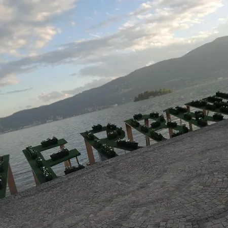 Tra La Stazione E Il Apartment