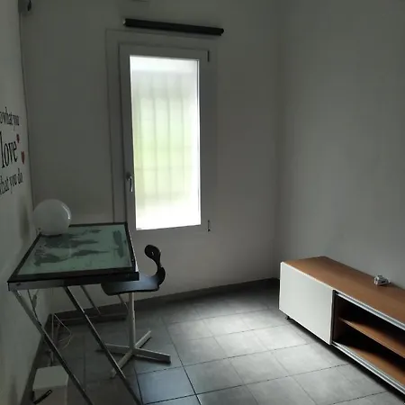 Apartment Tra La Stazione E Il