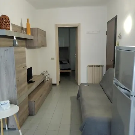 Διαμέρισμα Tra La Stazione E Il *