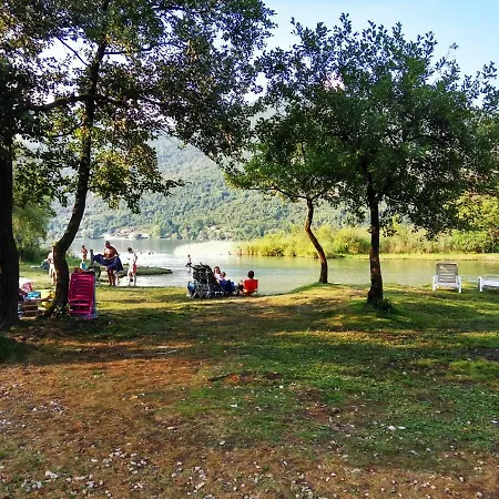 Apartment Tra La Stazione E Il *