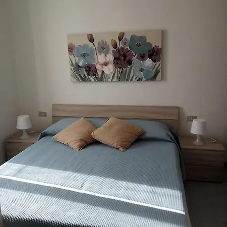 Apartment Tra La Stazione E Il Verbania