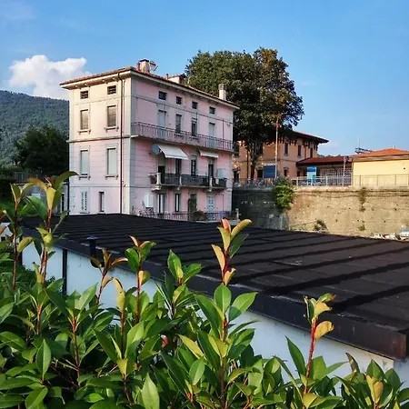 Tra La Stazione E Il Verbania