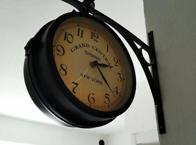 Tra La Stazione E Il * Verbania