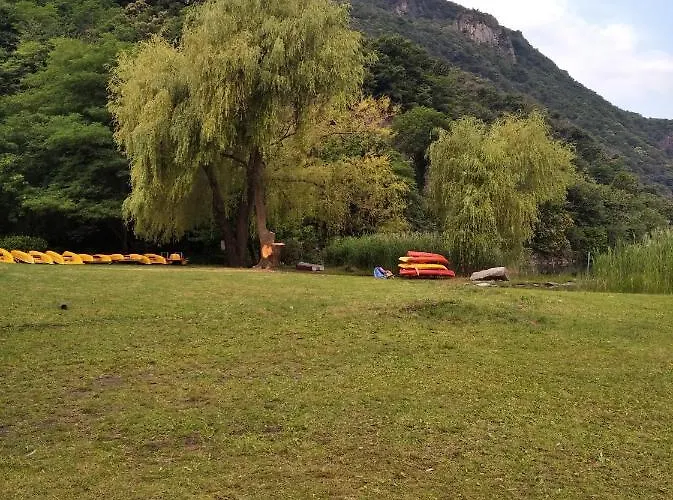 Apartament Tra La Stazione E Il Verbania