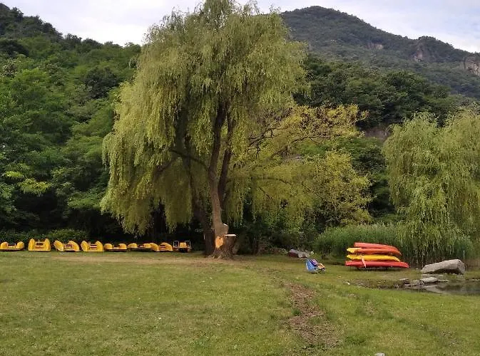 Tra La Stazione E Il Apartament