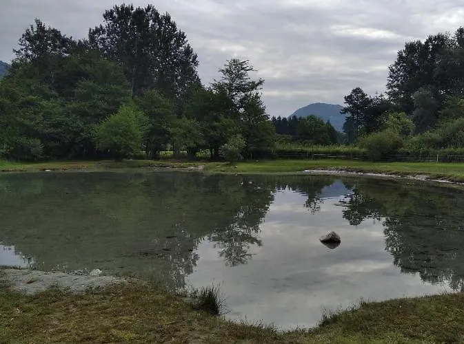 Apartament Tra La Stazione E Il *