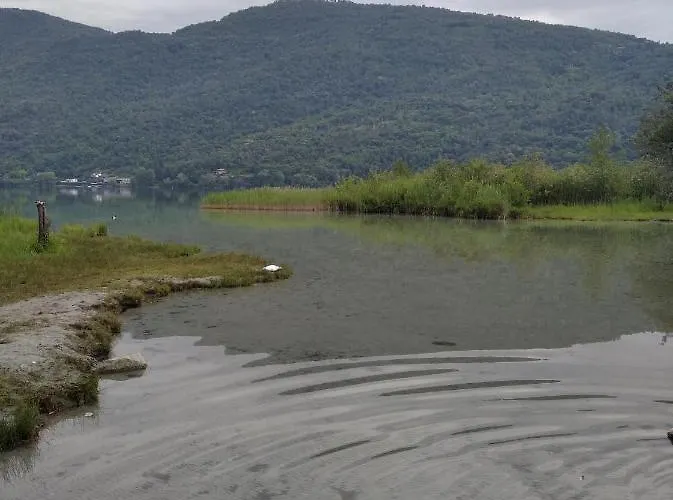 Apartament Tra La Stazione E Il Verbania