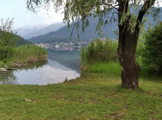 Apartament Tra La Stazione E Il *