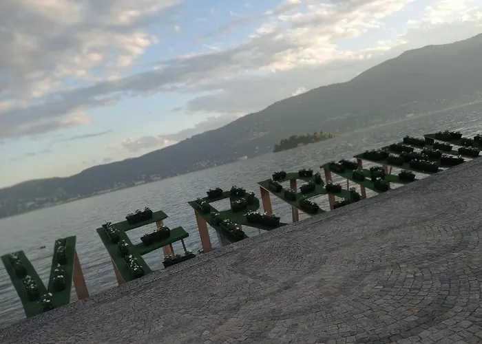 Tra La Stazione E Il Apartament