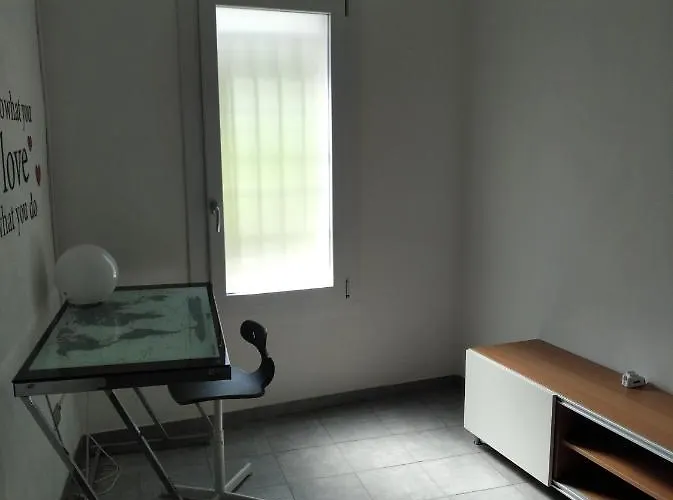 Apartament Tra La Stazione E Il