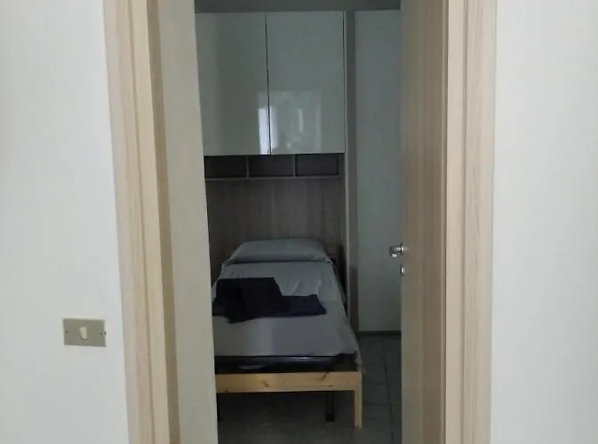 Apartament Tra La Stazione E Il *