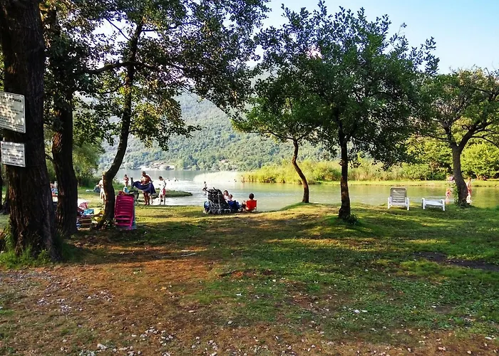 Apartament Tra La Stazione E Il *