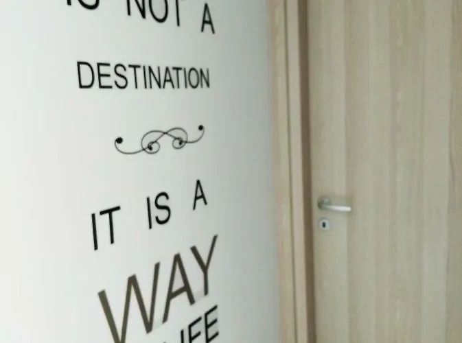 Tra La Stazione E Il Apartament Verbania