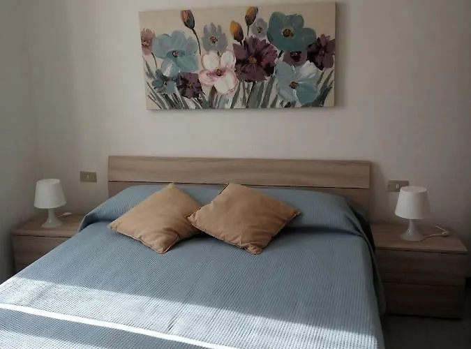 Apartament Tra La Stazione E Il Verbania