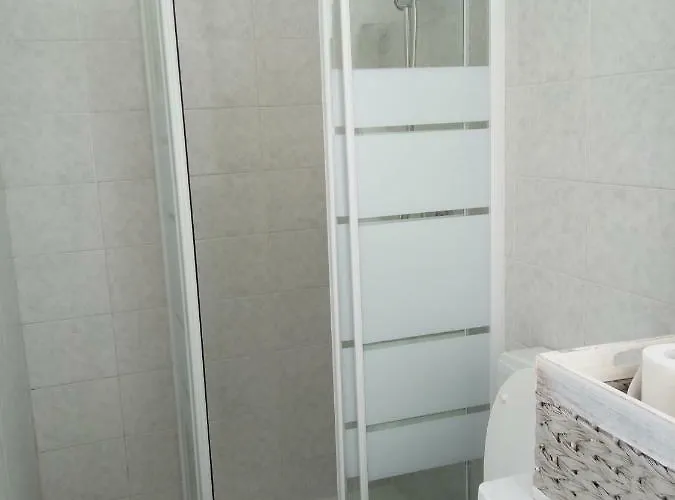 Apartament Tra La Stazione E Il *