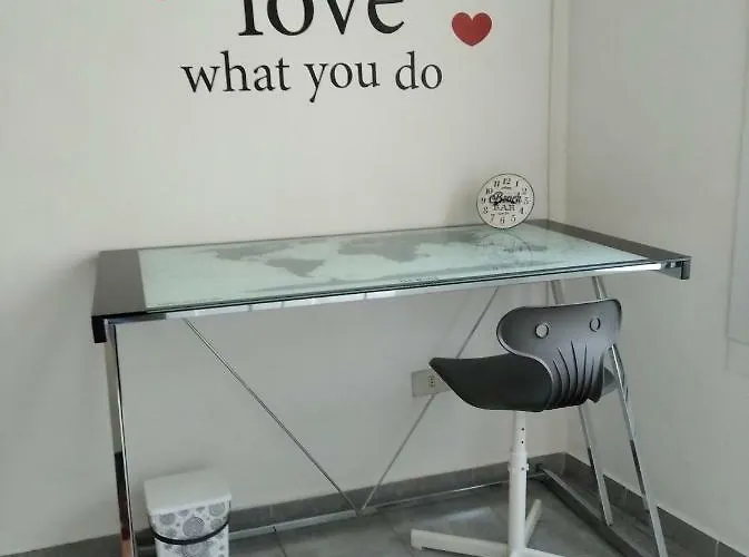 Tra La Stazione E Il Verbania