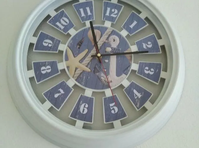 Tra La Stazione E Il Apartament