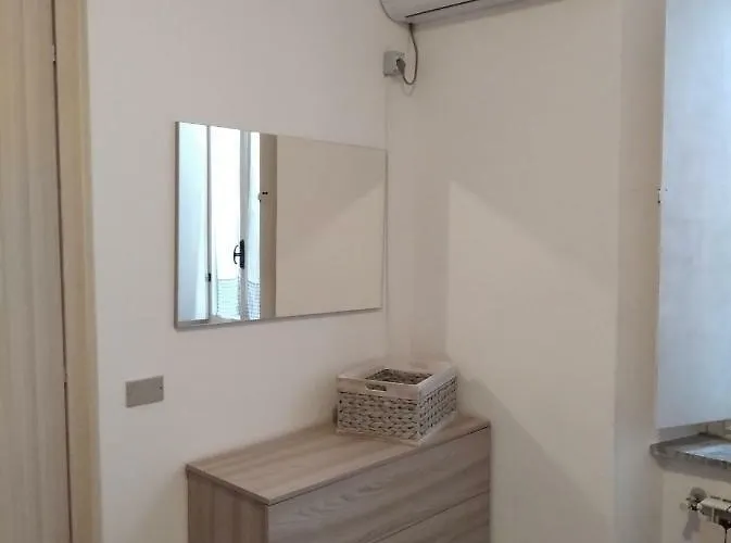 Tra La Stazione E Il Verbania